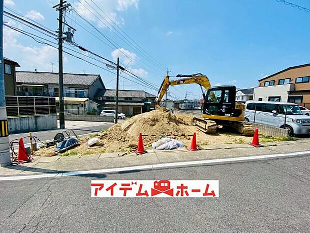 ●○A号棟外観○● 平日のご案内も可能です！ 