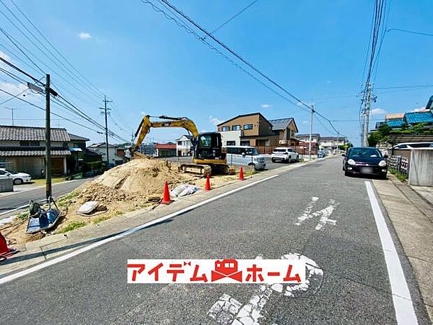 ●○南東道路○● 平日のご案内も可能です！ 