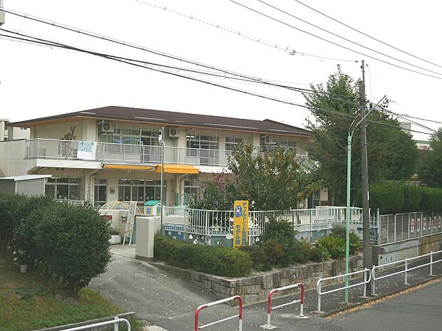 島田第一保育園(259m)