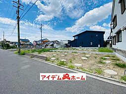 愛知県清須市土器野天水