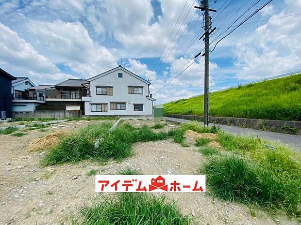 ●○3号棟外観○● 平日のご案内も可能です!