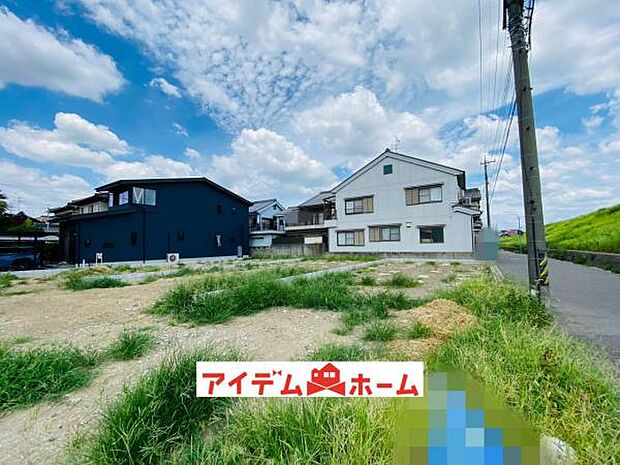 ●○全体外観○● 平日のご案内も可能です!