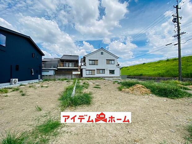 ●○2号棟外観○● 平日のご案内も可能です!