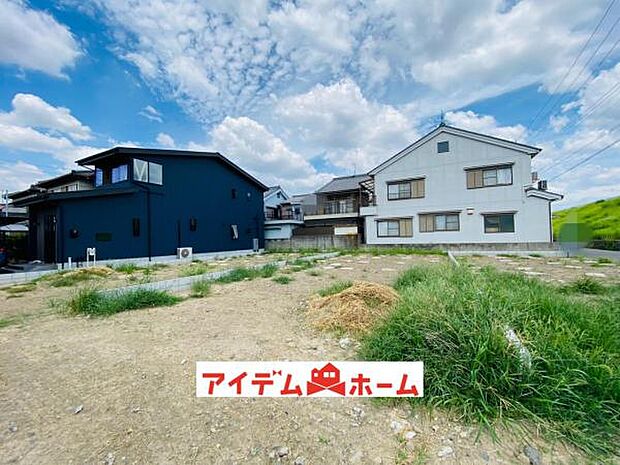 ●○全体外観○● 平日のご案内も可能です!