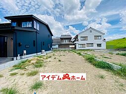 愛知県清須市土器野天水