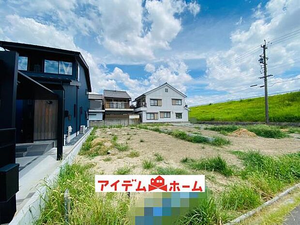 ●○1号棟外観○● 平日のご案内も可能です!