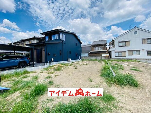 ●○全体外観○● 平日のご案内も可能です!