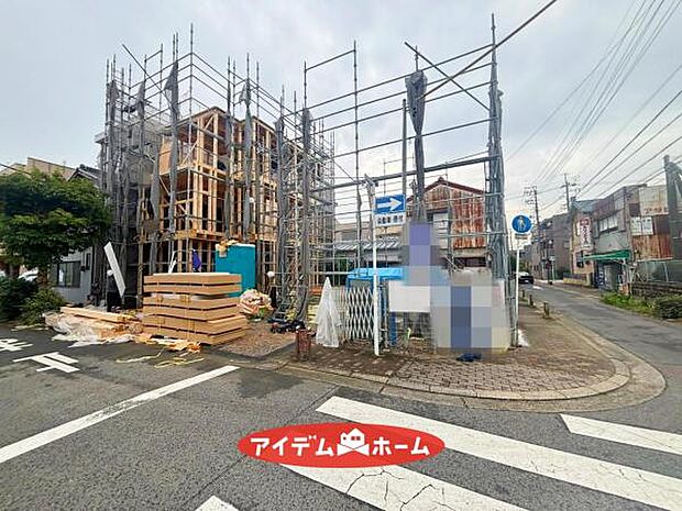 ●○全体外観○● 平日のご案内も可能です!