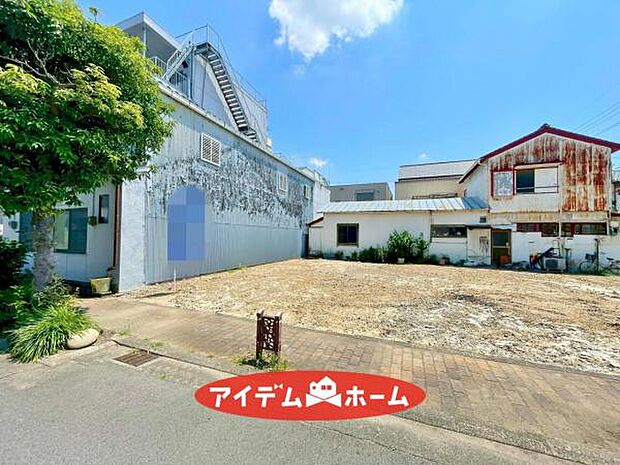 ●○1号棟外観○● 平日のご案内も可能です!