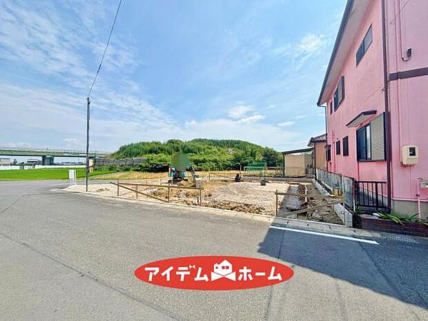 ●○1号棟外観○● 平日のご案内も可能です!