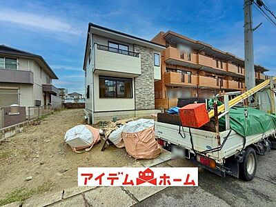 外観:●○2号棟外観○● 平日のご案内も可能です! 外観:●○2号棟外観○● 平日のご案内も可能です!