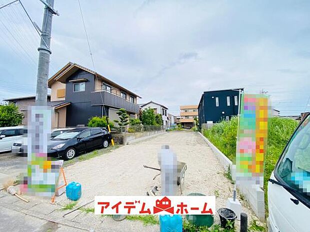 ●○1号棟外観○● 平日のご案内も可能です!