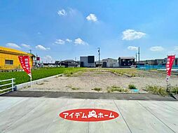 愛知県津島市神守町字六反田