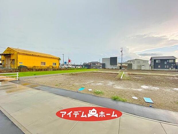 ●○5号棟外観○● 平日のご案内も可能です!