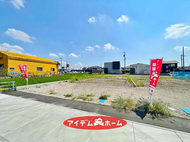 ●○5号棟外観○● 平日のご案内も可能です!