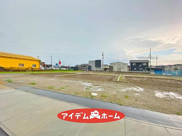 ●○4号棟外観○● 平日のご案内も可能です!