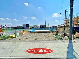 愛知県津島市神守町字六反田