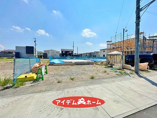 ●○3号棟外観○● 平日のご案内も可能です!