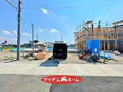 愛知県津島市神守町字六反田