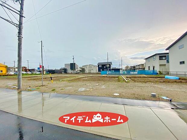 ●○2号棟外観○● 平日のご案内も可能です!