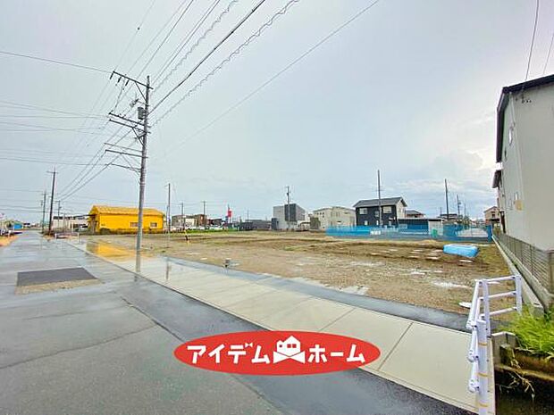 ●○全体外観○● 平日のご案内も可能です！ 
