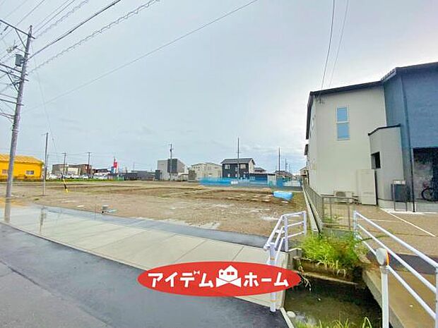 ●○1号棟外観○● 平日のご案内も可能です!