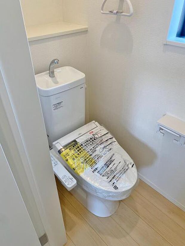2号棟 内観写真