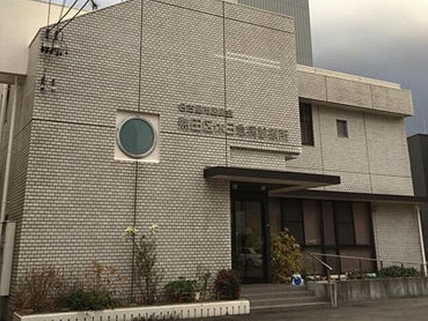 名古屋市医師会熱田区休日急病診療所(504m)