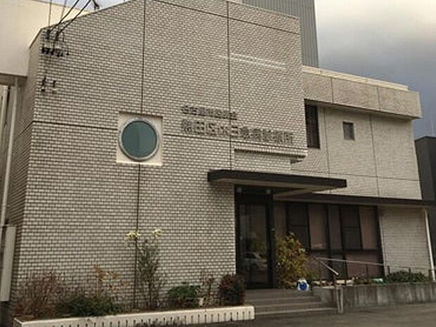 名古屋市医師会熱田区休日急病診療所(504m)