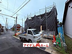 愛知県稲沢市祖父江町祖父江高熊
