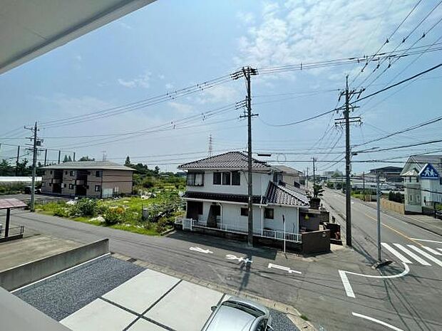2号棟 内観写真