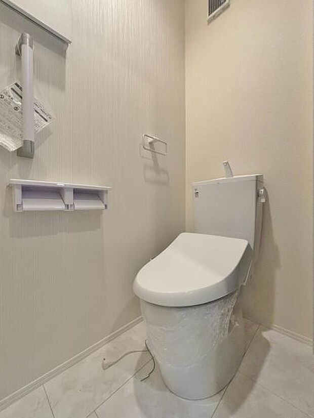 1号棟 内観写真
