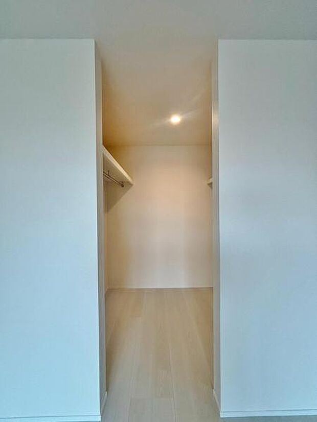 1号棟 内観写真