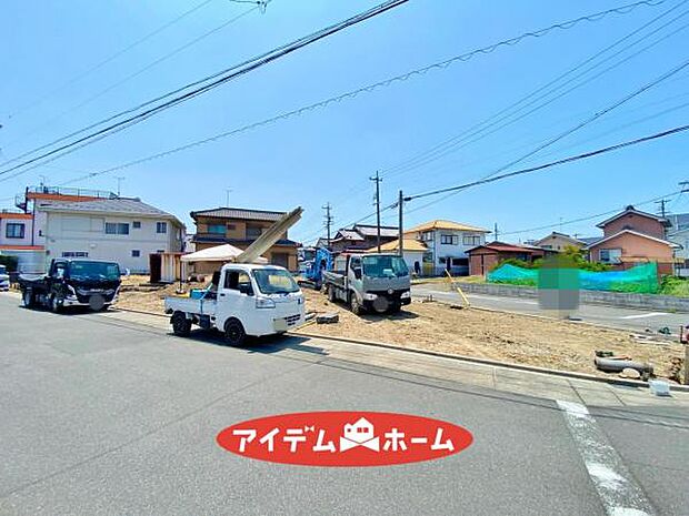 ●○1号棟外観○● 平日のご案内も可能です！ 