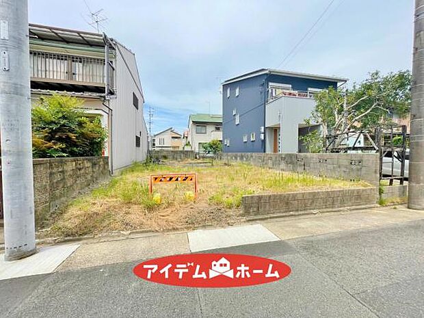 ●○1号棟外観○● 平日のご案内も可能です!