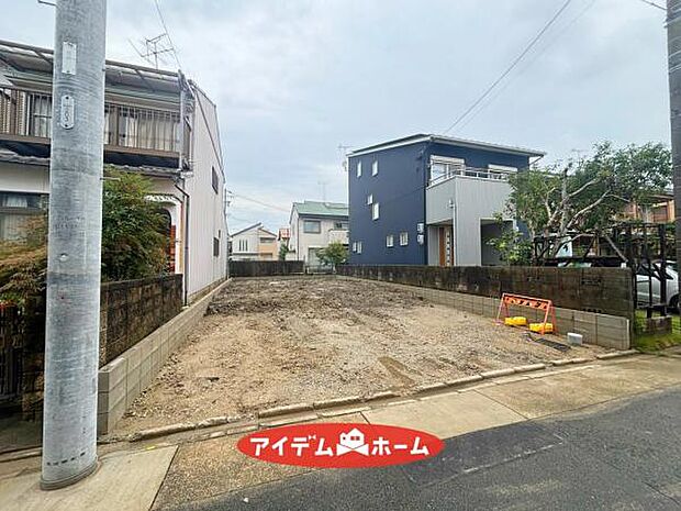 ●○1号棟外観○● 平日のご案内も可能です!