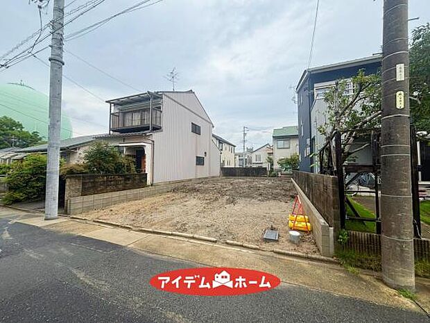 ●○1号棟外観○● 平日のご案内も可能です!