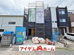 愛知県名古屋市南区天白町3丁目