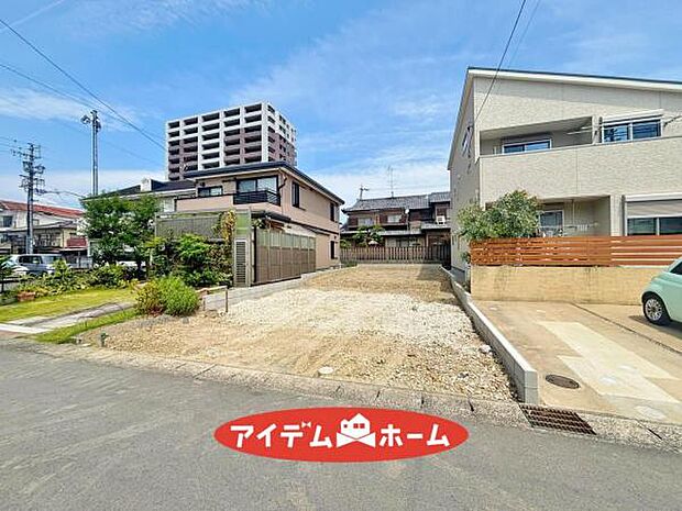 ●○1号棟外観○● 平日のご案内も可能です!