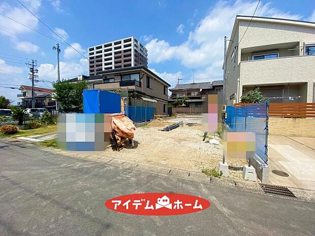 ●○1号棟外観○● 平日のご案内も可能です!
