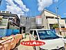 外観：●○1号棟外観○● 平日のご案内も可能です！ 