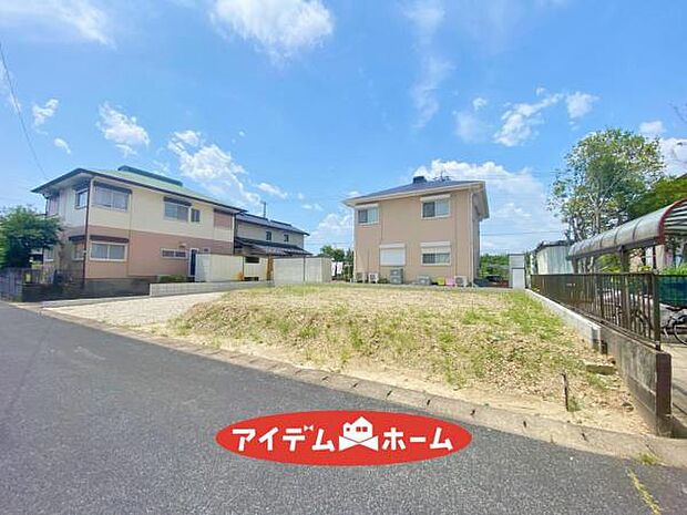 ●○1号棟外観○● 平日のご案内も可能です!
