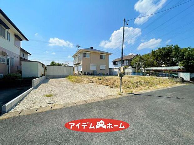 ●○1号棟外観○● 平日のご案内も可能です!
