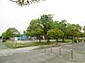 周辺：東公園（2174m）