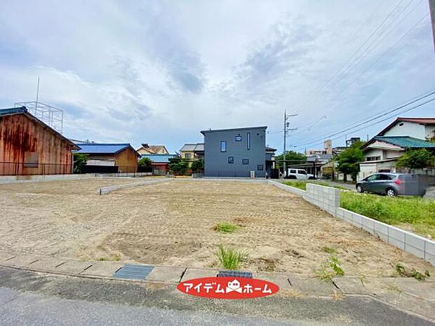 ●○1号棟外観○● 平日のご案内も可能です！