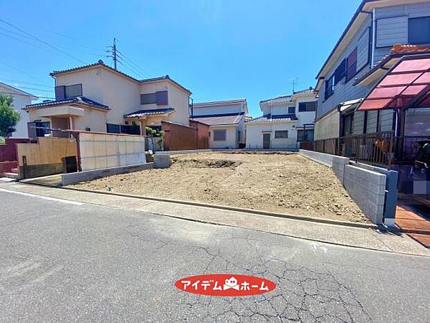 ●○1号棟外観○● 平日のご案内も可能です!