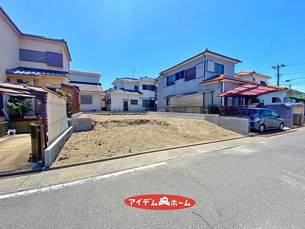 ●○全体外観○● 平日のご案内も可能です!