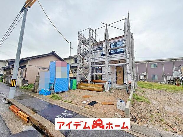 ●○全体外観○● 平日のご案内も可能です!
