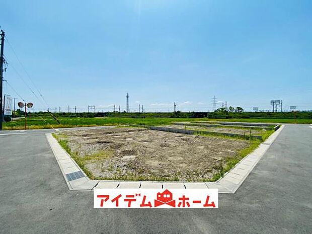 ●○4号棟外観○● 平日のご案内も可能です!