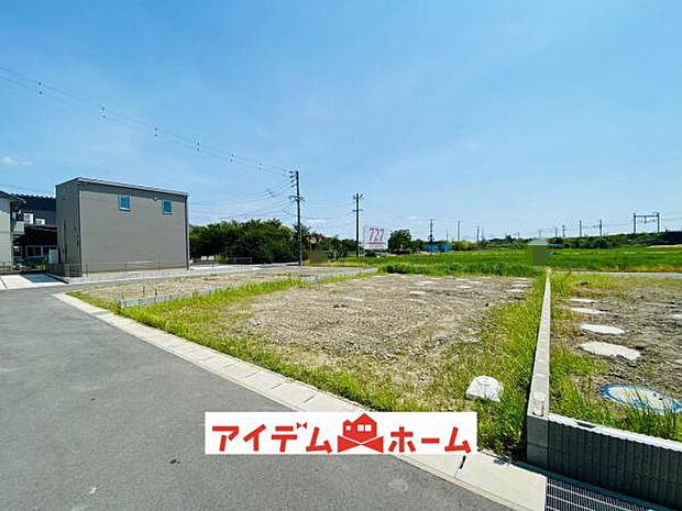 ●○3号棟外観○● 平日のご案内も可能です!